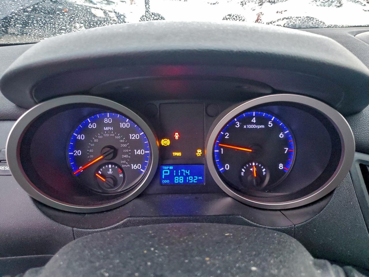 Hyundai Genesis 2.0t Image 7