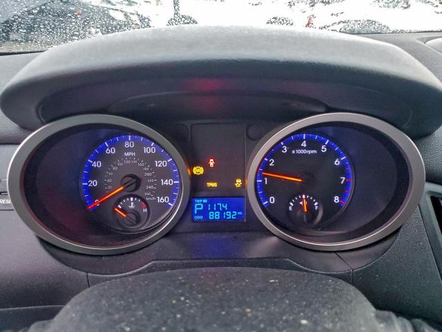 Hyundai Genesis 2.0t Image 7