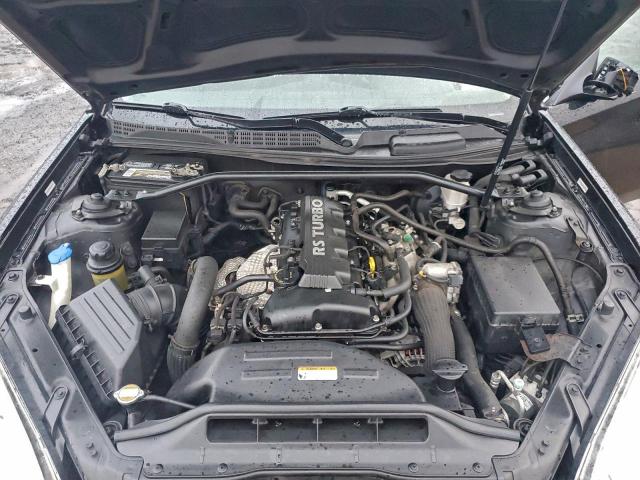 Hyundai Genesis 2.0t Image 12