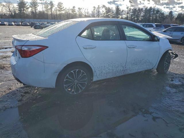 Toyota Corolla L Image 12