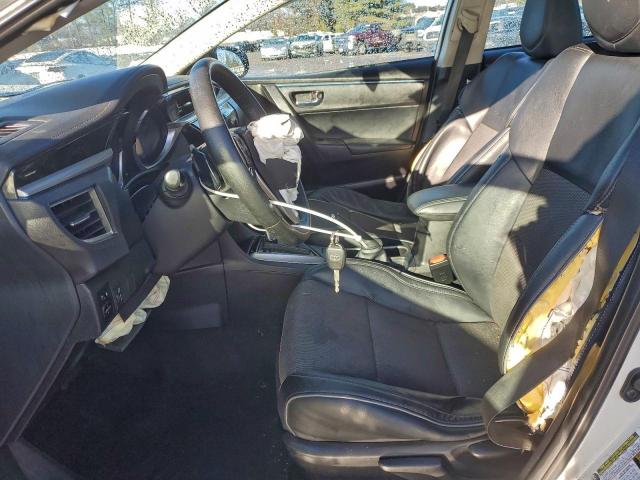 Toyota Corolla L Image 7