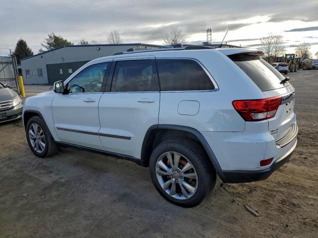 Jeep Grand Cherokee Laredo Image 5