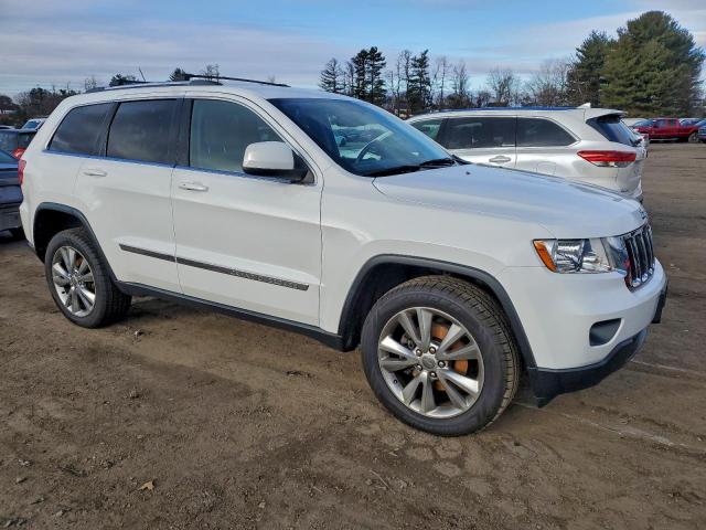 Jeep Grand Cherokee Laredo Image 7