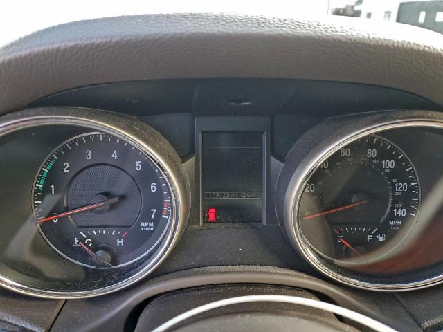 Jeep Grand Cherokee Laredo Image 13