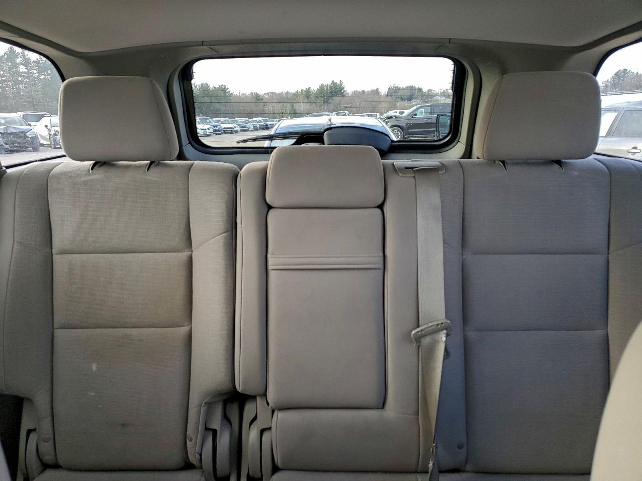 Jeep Grand Cherokee Laredo Image 2