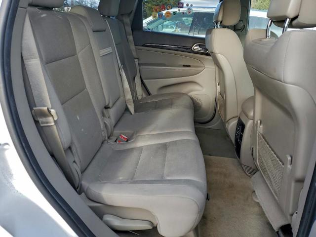 Jeep Grand Cherokee Laredo Image 12