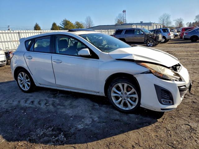 Mazda Mazda3 S Image 8