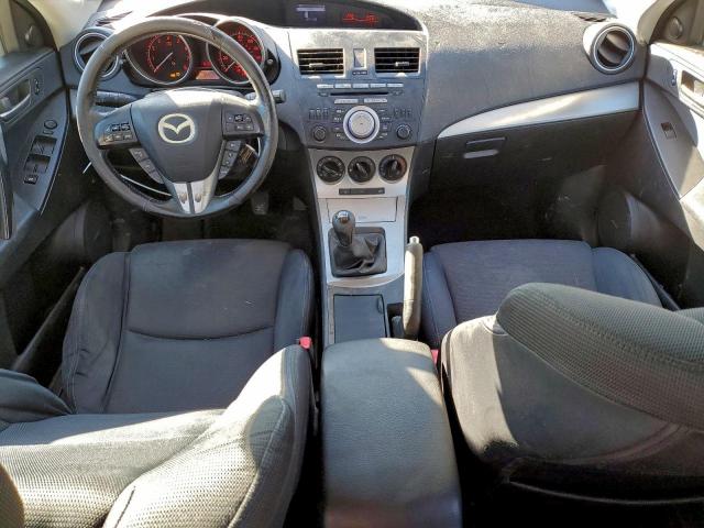 Mazda Mazda3 S Image 7