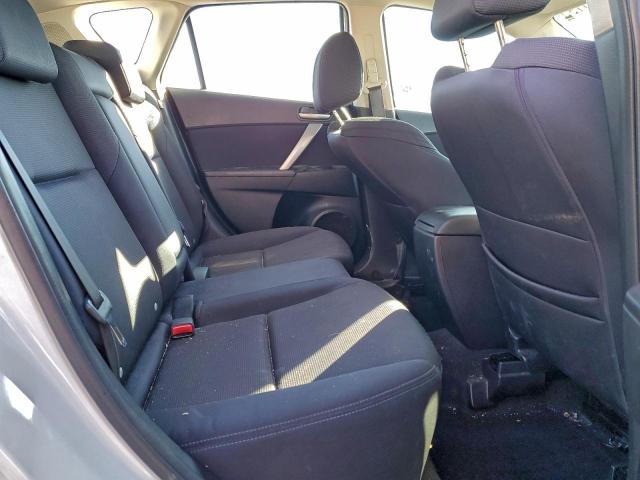 Mazda Mazda3 S Image 12