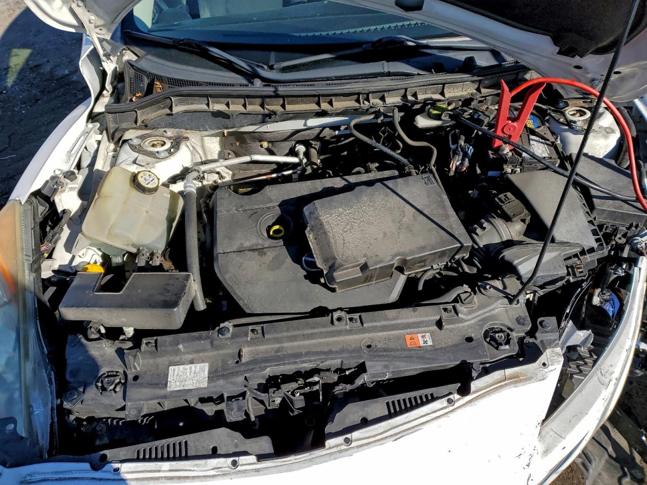 Mazda Mazda3 S Image 5