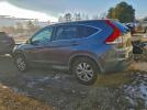 Honda Crv Ex Image 2