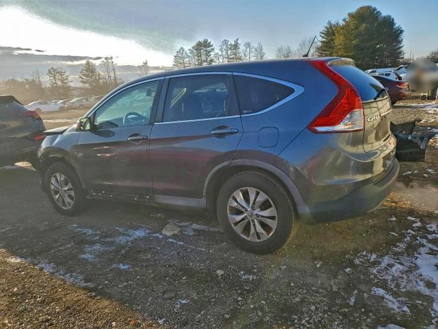 Honda Crv Ex Image 2