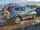 Honda Crv Ex Image 5