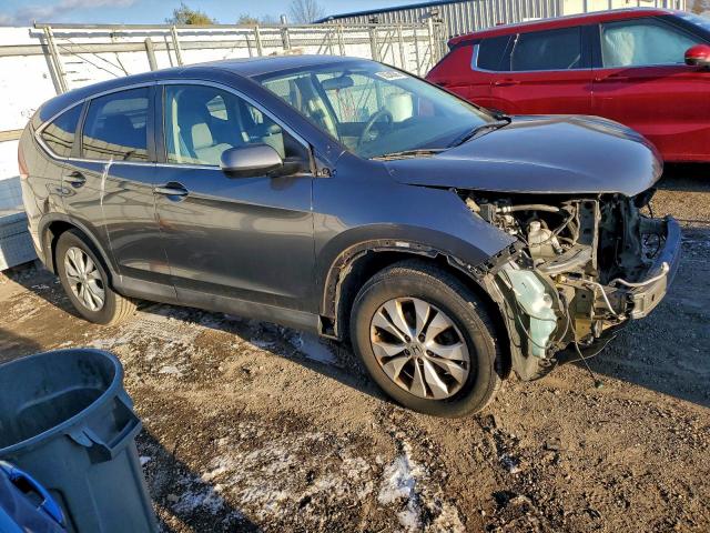 Honda Crv Ex Image 11