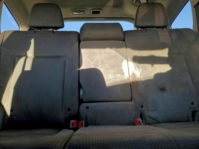 Honda Crv Ex Image 13