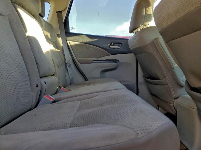 Honda Crv Ex Image 6