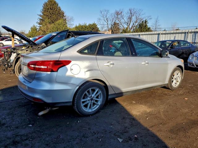 Ford Focus Se Image 3