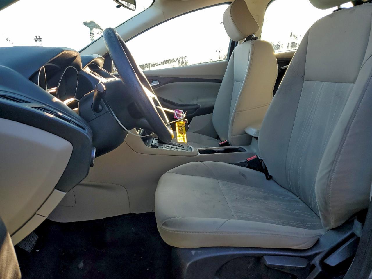 Ford Focus Se Image 5