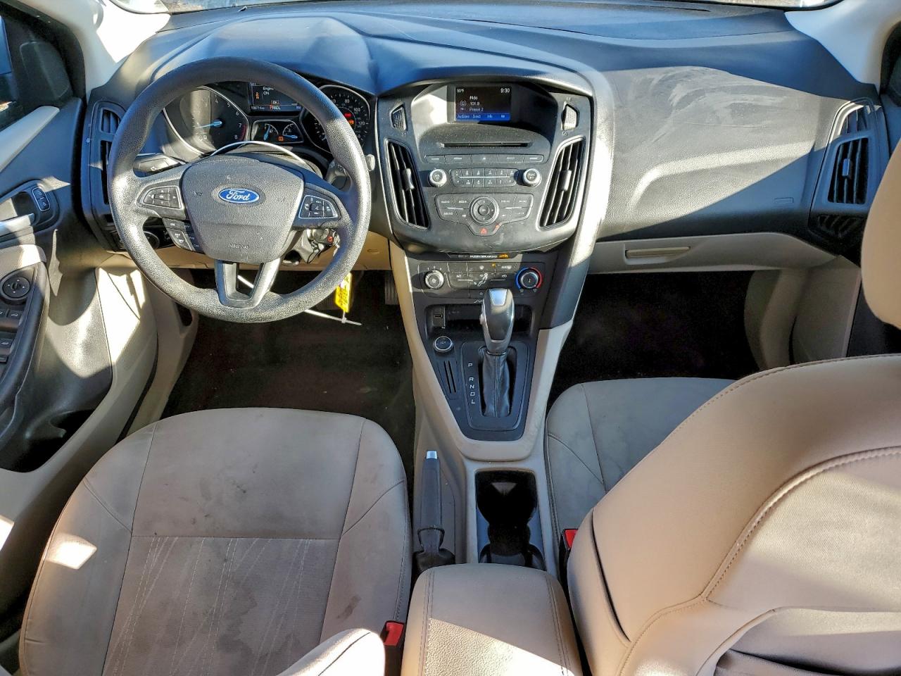 Ford Focus Se Image 10