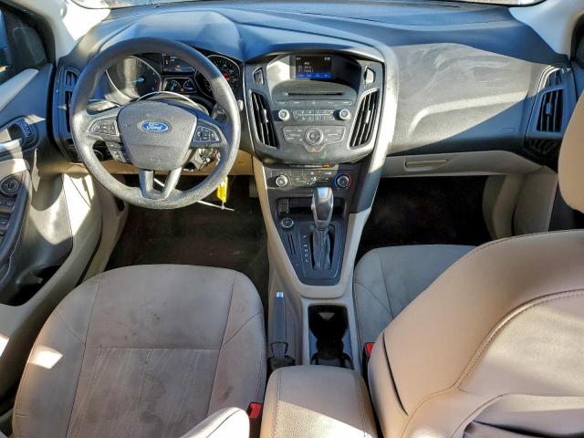 Ford Focus Se Image 10