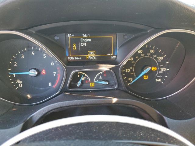 Ford Focus Se Image 9