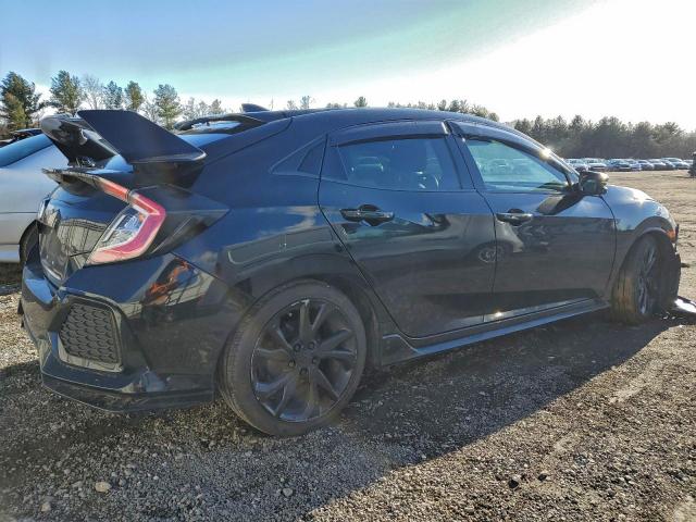 Honda Civic Sport Touring Image 6