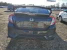 Honda Civic Sport Touring Image 12