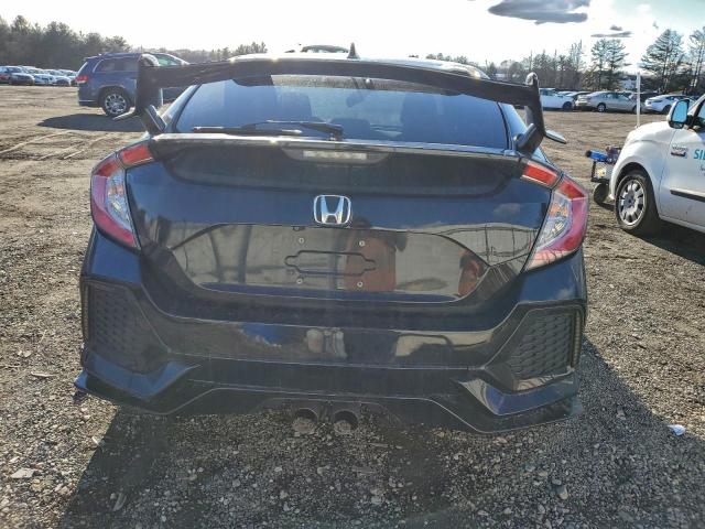 Honda Civic Sport Touring Image 12