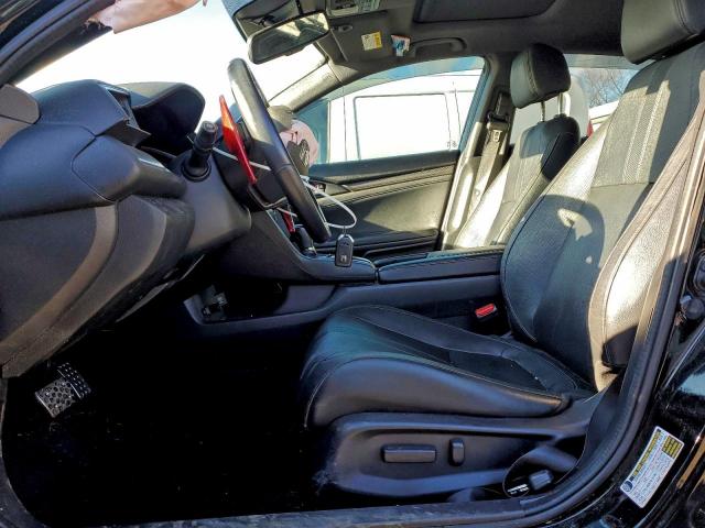 Honda Civic Sport Touring Image 8