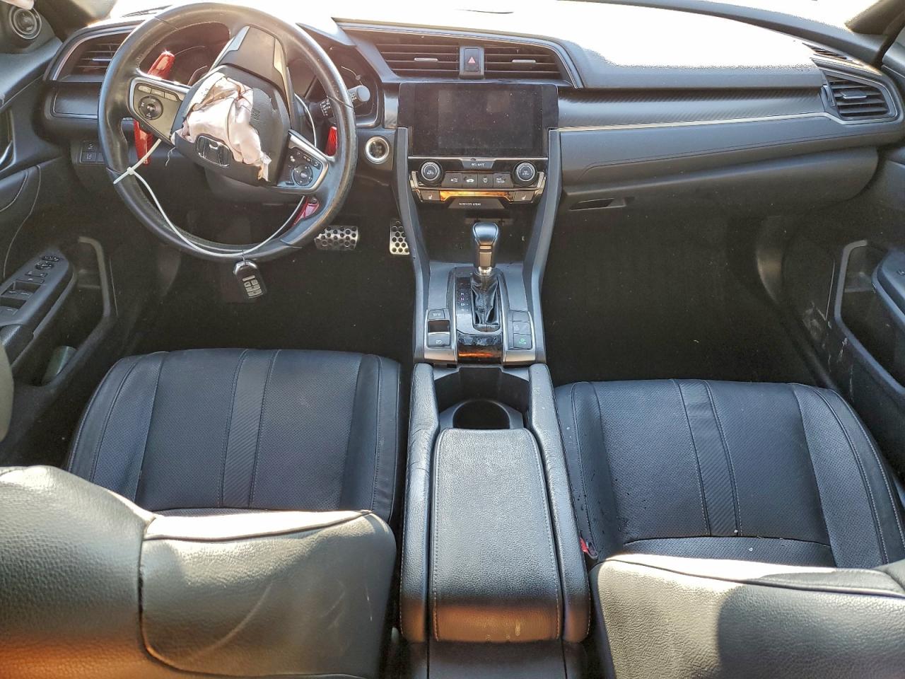 Honda Civic Sport Touring Image 7