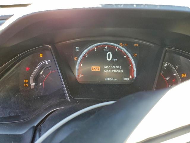 Honda Civic Sport Touring Image 3