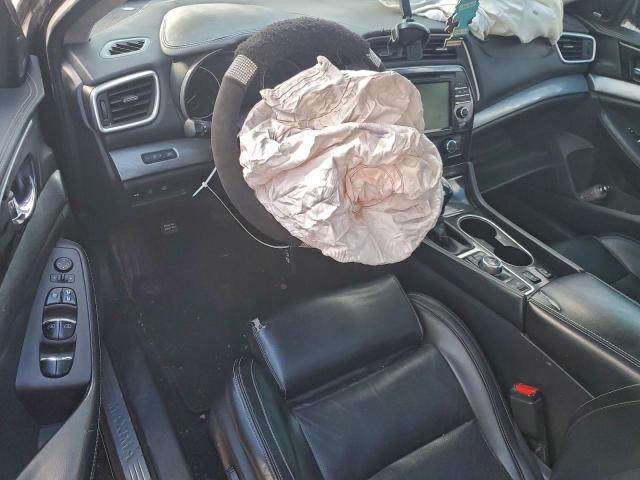 Nissan Maxima 3.5s Image 11