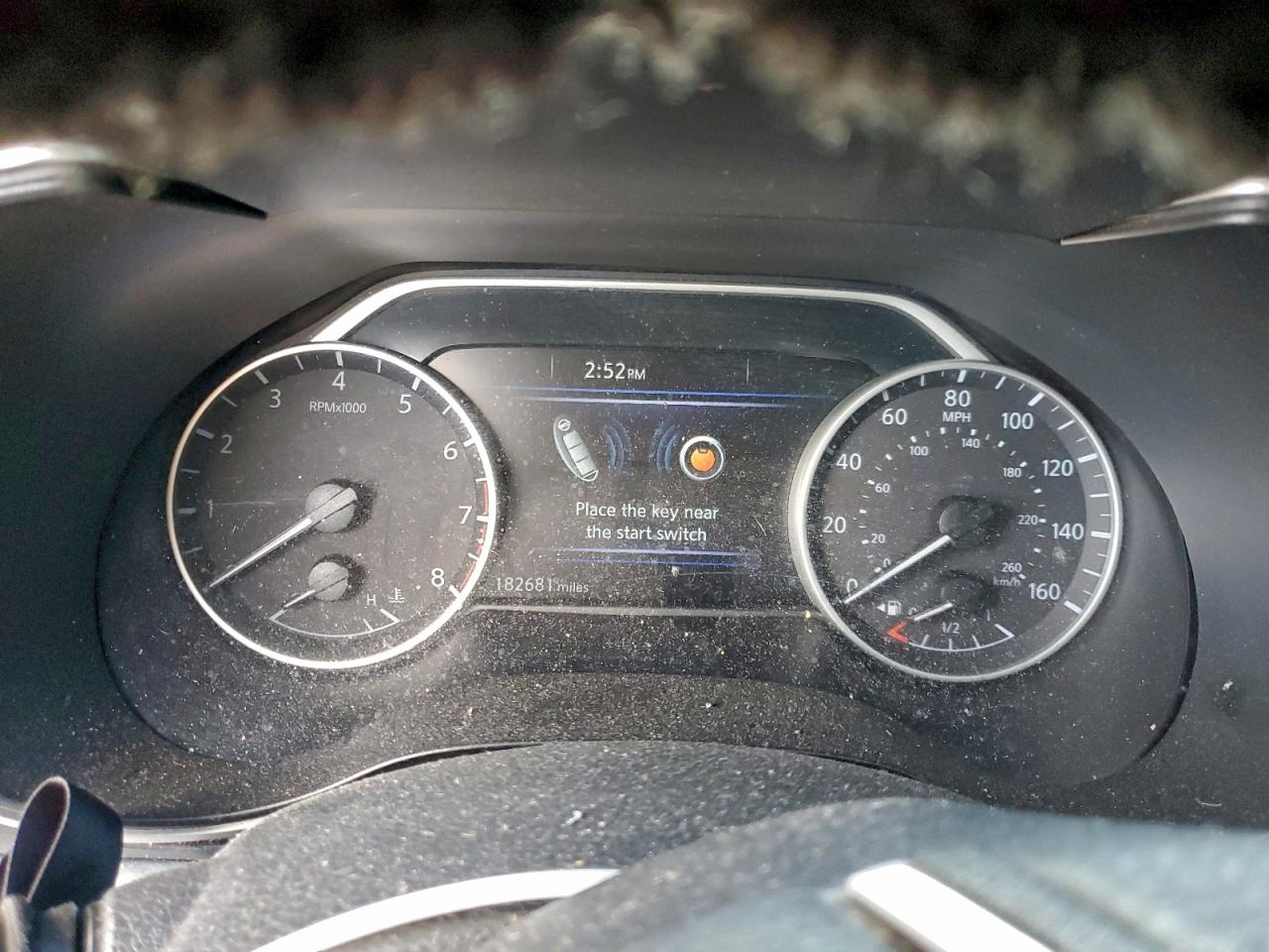 Nissan Maxima 3.5s Image 7