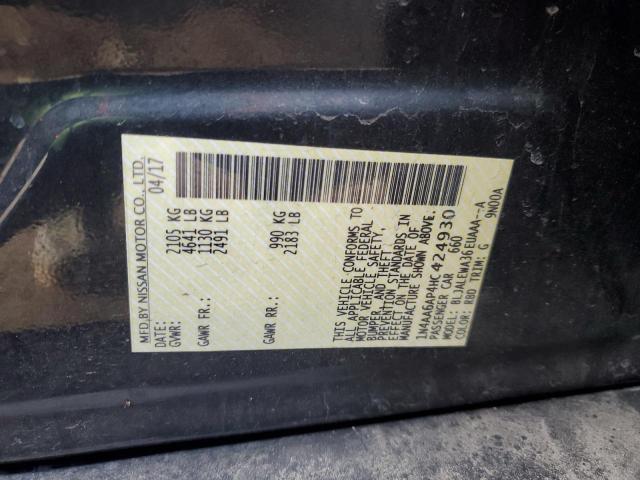 Nissan Maxima 3.5s Image 10