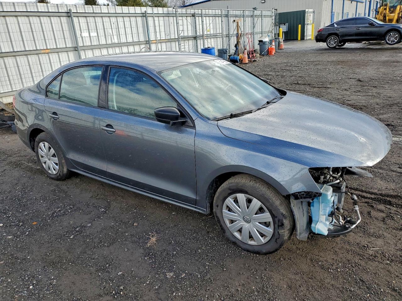 Volkswagen Jetta S Image 2