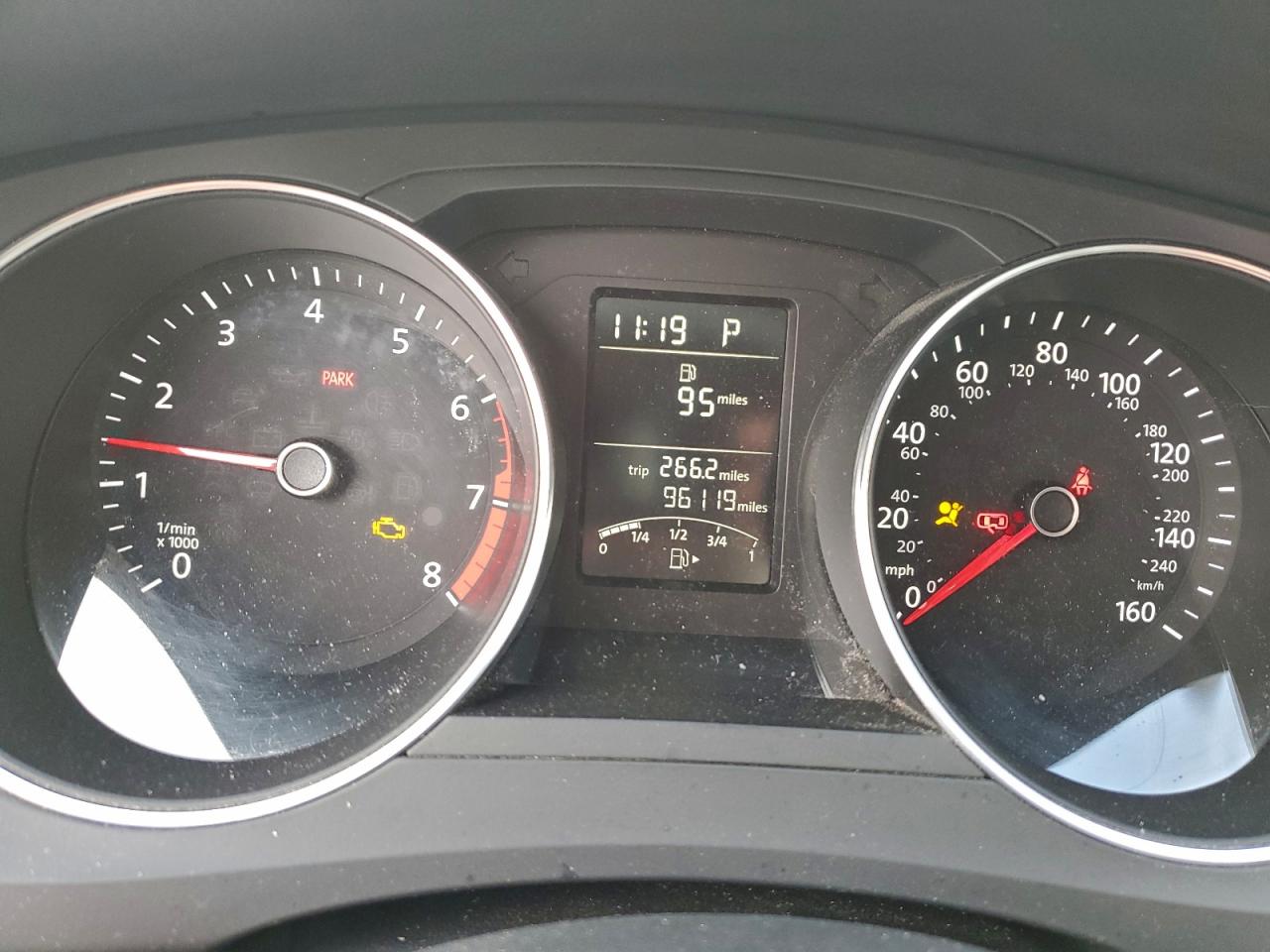 Volkswagen Jetta S Image 5