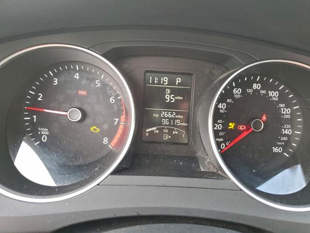 Volkswagen Jetta S Image 5