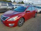 Nissan Altima 2.5 Image 1