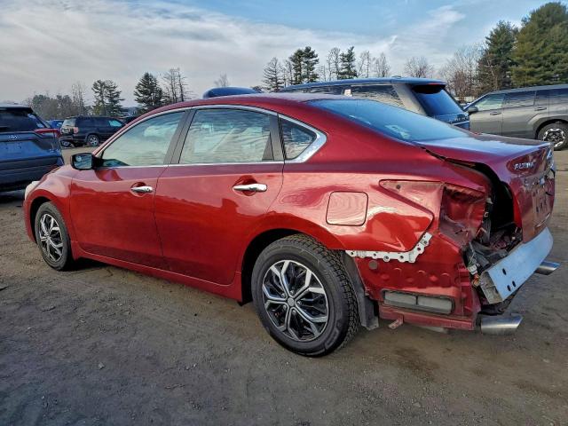 Nissan Altima 2.5 Image 6