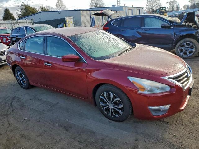 Nissan Altima 2.5 Image 10