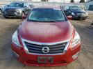 Nissan Altima 2.5 Image 4