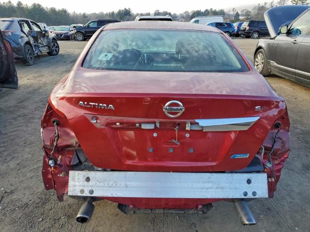 Nissan Altima 2.5 Image 2