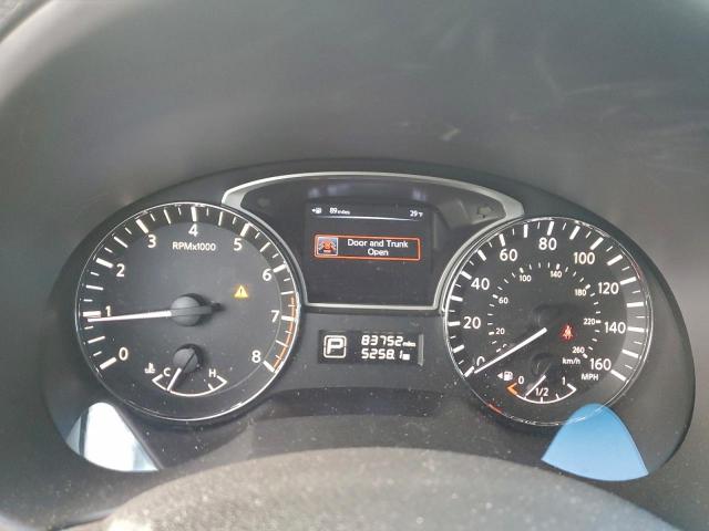 Nissan Altima 2.5 Image 7