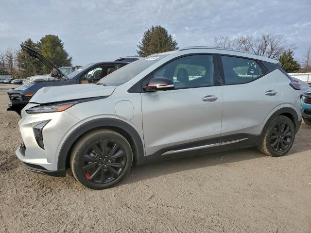  Salvage Chevrolet Bolt