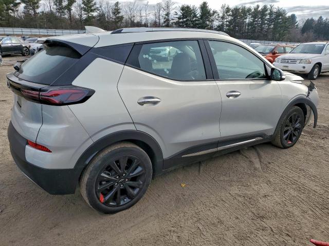 Chevrolet Bolt Premier Image 9