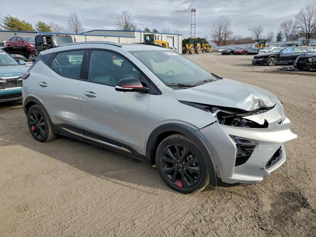 Chevrolet Bolt Premier Image 11