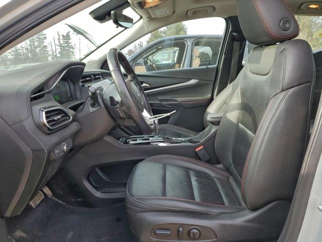 Chevrolet Bolt Premier Image 10