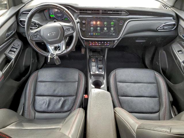 Chevrolet Bolt Premier Image 3