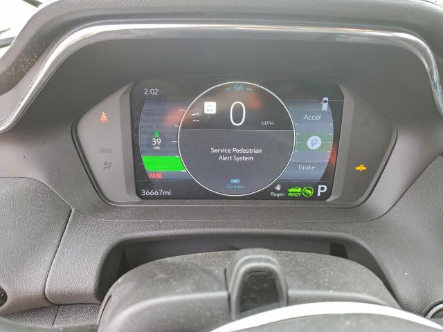 Chevrolet Bolt Premier Image 5