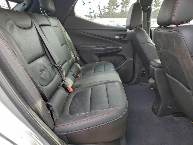 Chevrolet Bolt Premier Image 6